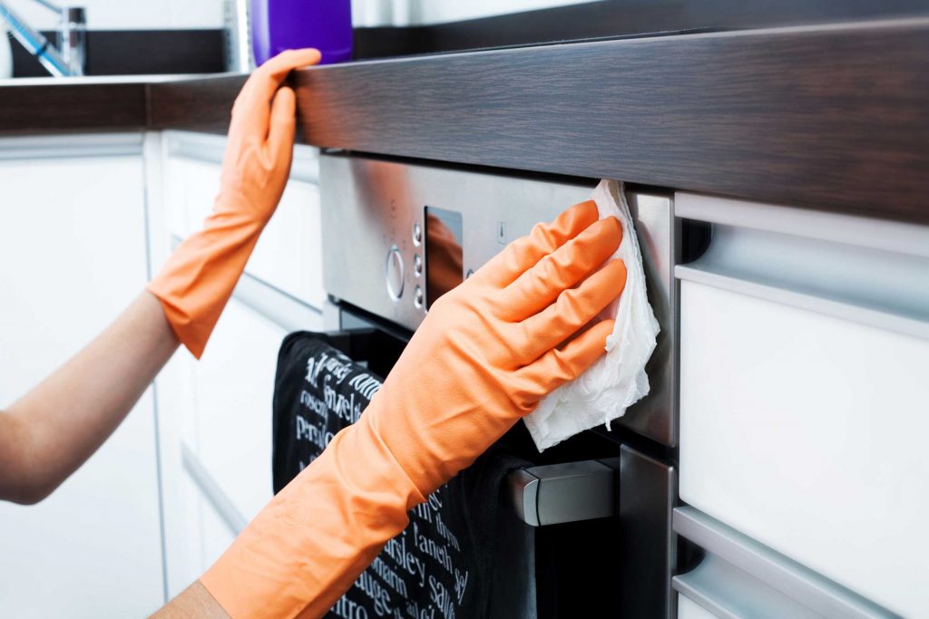شركة تنظيف مطابخ وازاله الدهون الفجيرة 0507036261ممتاز شركة الرحاب
