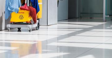 شركة جلي وتلميع الرخام الشارقة