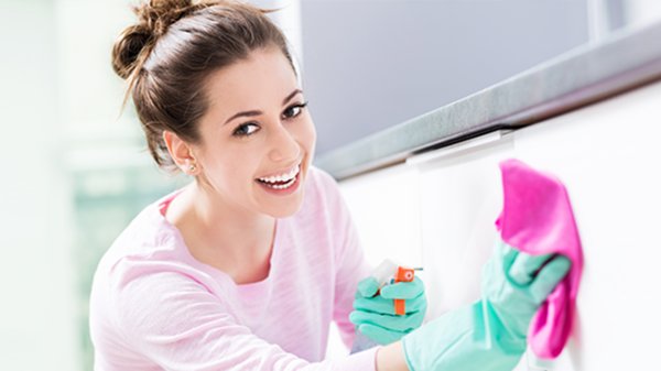 شركة تنظيف مطابخ وازاله الدهون العين