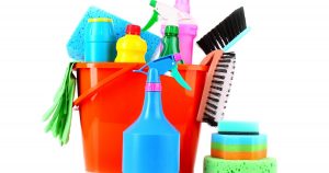 شركة تنظيف شقق عجمان