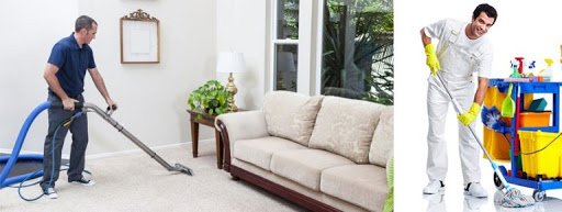 شركة تنظيف شقق دبي